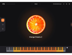 ZAK Sound Orange Dreams 2 Pro image 2