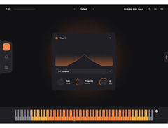 ZAK Sound Orange Dreams 2 Pro image 3