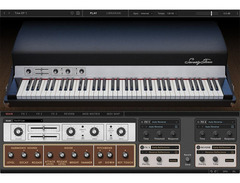 KORG EP-1 image 2