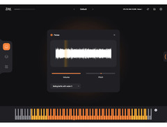 ZAK Sound Orange Dreams 2 Pro image 4