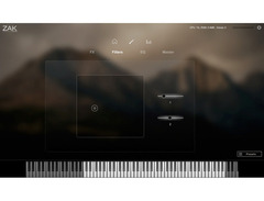 ZAK Sound Sierras Altas 2 image 2