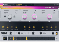 UJAM Usynth TURBO-XT image 2