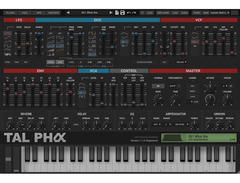 Togu Audio Line TAL-PHA image 2