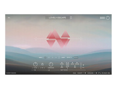 Karanyi Sounds Polyscape Nova image 2
