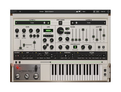 GForce Software M-Tron Pro IV image 2
