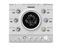 Baby Audio Atoms image 2