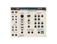 GForce Software Oberheim SEM image 3