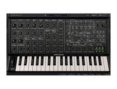 Arturia KORG MS-20 V image 2