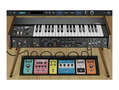 KORG miniKORG 700S image 2