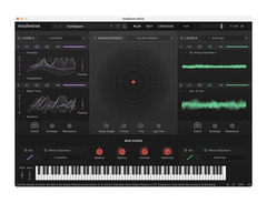 KORG modwave native image 2