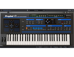 Arturia Prophet-VS V image 2