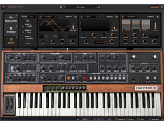 Arturia Prophet 5 V image 3