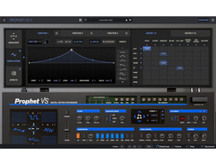 Arturia Prophet-VS V image 3