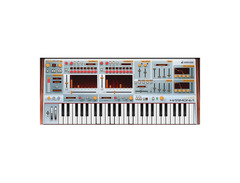 Cherry Audio Harmonia image 2