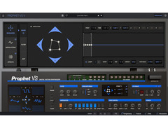 Arturia Prophet-VS V image 4