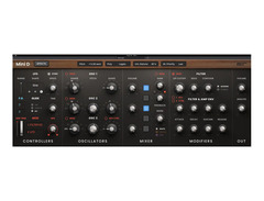 AIR Music Technology Mini D image 2