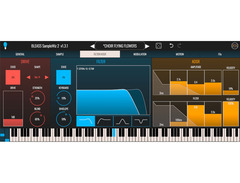 BLEASS SampleWiz 2 image 3