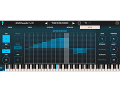 BLEASS SampleWiz 2 image 4