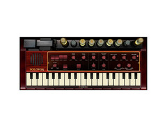 Cherry Audio Novachord + Solovox image 3