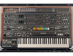 Arturia CS-80 V4 image 2
