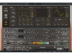 Arturia CS-80 V4 image 3