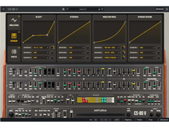 Arturia CS-80 V4 image 4
