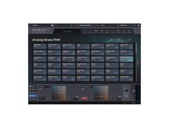 Sound Particles SkyDust 3D image 2