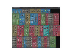 Applied Acoustics Systems Multiphonics CV-2 image 3