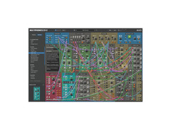 Applied Acoustics Systems Multiphonics CV-2 image 4