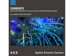 Applied Acoustics Systems Multiphonics CV-2 + Sound Packs image 3
