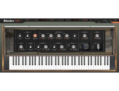 Rhodes V8 Pro Virtual Instrument image 4