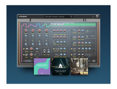 Karanyi Sounds Minipol Plus image 2
