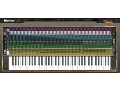 Rhodes V8 Virtual Instrument image 3
