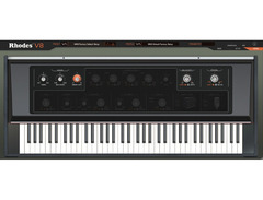 Rhodes V8 Virtual Instrument image 4