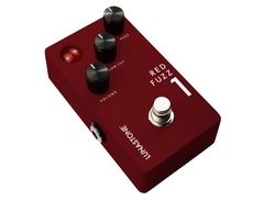 LunaStone Red Fuzz 1 image 2