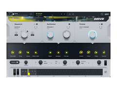 UJAM Usynth DRIVE image 2