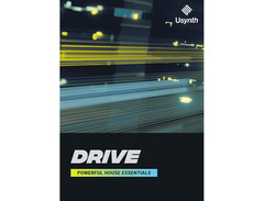 UJAM Usynth DRIVE image 3