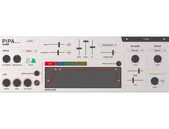 Klevgrand Pipa image 2