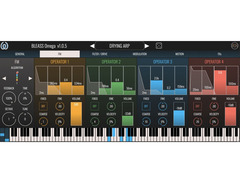 BLEASS Omega Synth image 2
