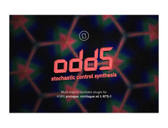 Sinevibes KorgOdds image 2