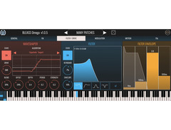 BLEASS Omega Synth image 3