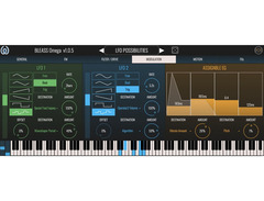 BLEASS Omega Synth image 4