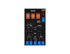 Cherry Audio Quadra image 2