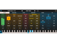 BLEASS Alpha Synthesizer image 2