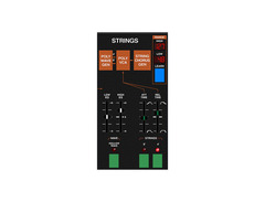 Cherry Audio Quadra image 3