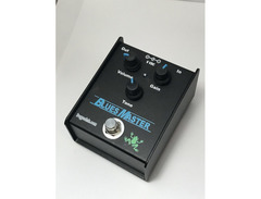 Frog Blues Master image 2