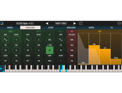 BLEASS Alpha Synthesizer image 3