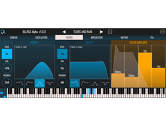 BLEASS Alpha Synthesizer image 4