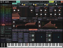 Tracktion F.’em image 3