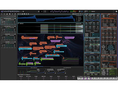 Tracktion Hyperion image 2